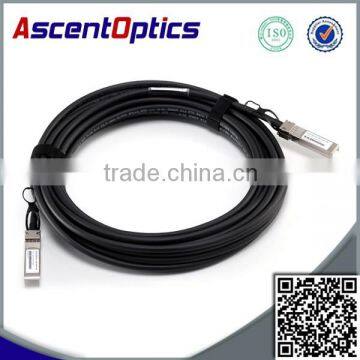 10G SFP+ DAC cable for Cisco SFP-H10GB-ACU7M Twinax Copper Cable