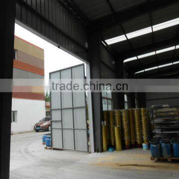 China ISO low price steel structure /workshop/building/warehouse
