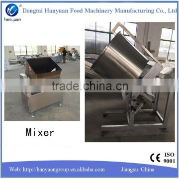 Non-stick mixer, stainless steel mixing machine made in China