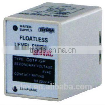 Floatless Level switch Controller / Relay C61F-GP