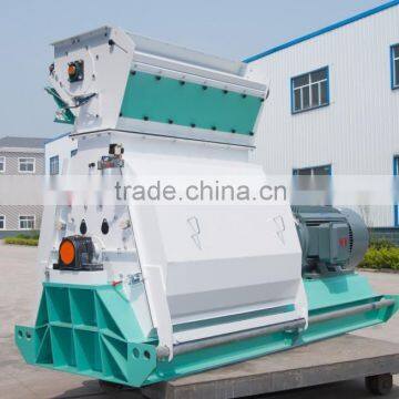 ce approved rice flour milling machine