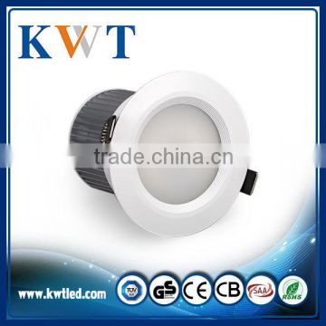 15W Dimmable LED Downlight Popular In Europe