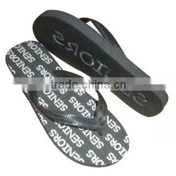 custom flip flop