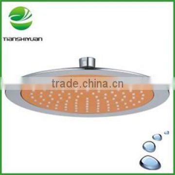 Top shower for bath rotating shower head ceiling shower head automatic shower head
