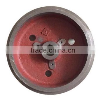 MADE IN CHINA-CY186F flywheel Diesel engine parts
