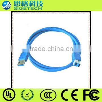 High Quality Factory Price 3in1 usb cable