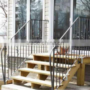 Top-selling outdoor handrails