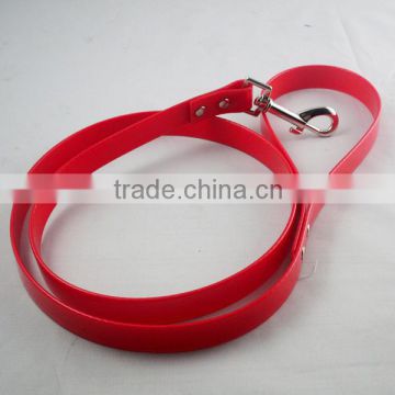 2014 hot sell TPU dog leashes
