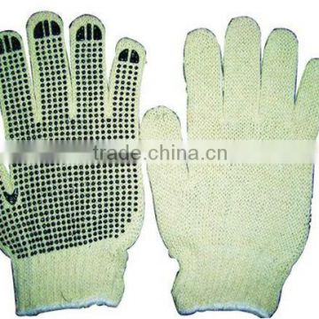 industrial cotton glove