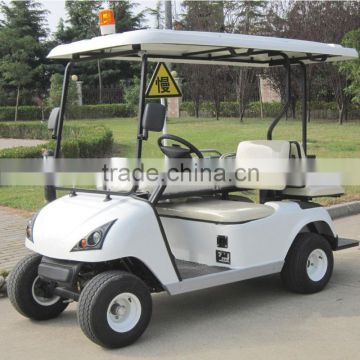 Mini 2 Seater Emergency Electric Utility Ambulance Car (DVJH-2)