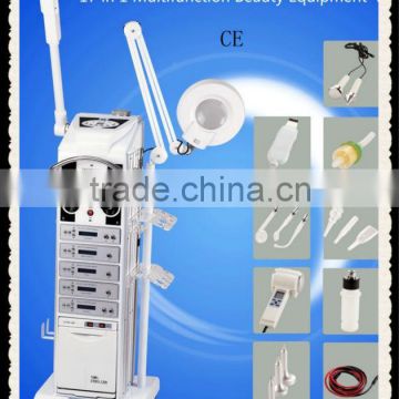 guangzhou Multi-Functions 17 in 1 Beauty Equipment