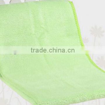 Microfiber Suede Towel Quick Dry Golf Swimming, any Color is available"