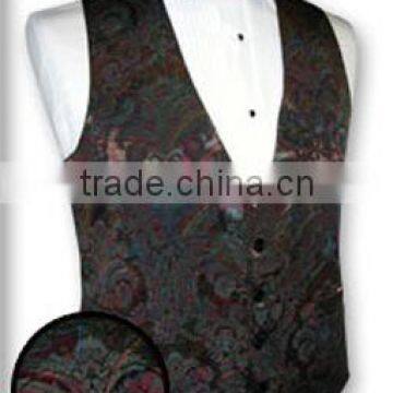 Polyester Waistcoat