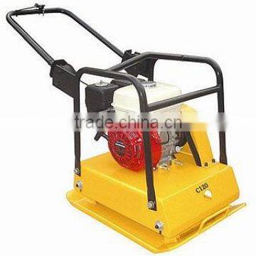 CE certificate Hot sale plate compactor Vibrator Plate compactor C120 gasoline plate compactor