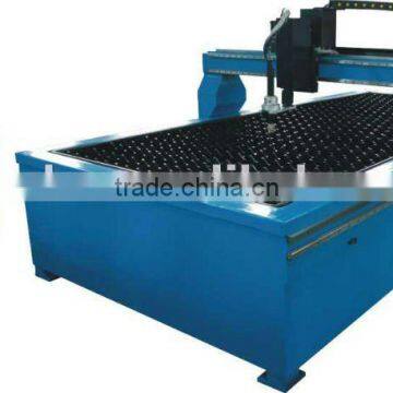 cnc sheet metal cutting machinery