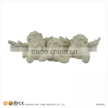 Modern Cheap Most Popular Products Famous Busts Angel Figurines