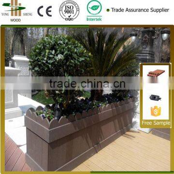 wpc product/wpc decking floor