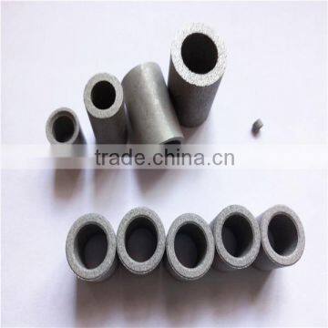 sinter steel porous sintered pulver filter