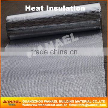 Wanael Anti-flame Bubble Thermal Insulation Material Fire-retardant Bubble Material