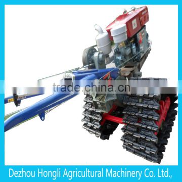 hot sale 20-25 HP multi function farm crawler tractor farming track tractor
