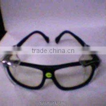 UV Protected Safety Glasses	SSS-0027