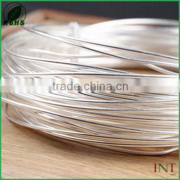 professional manufacturer for high purity Dia 12 pure silver wire
