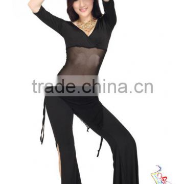 SWEGAL wholesale belly dance training clothes