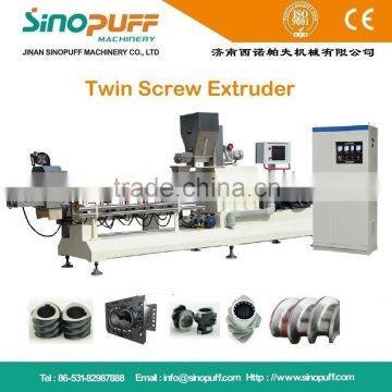 Bread crumb extruder/panko machine/bread crumb machine