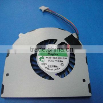 New laptop cpu cooling fan for acer 4810