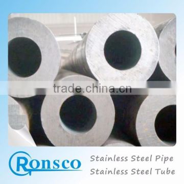 stainless steel seamless pipe of 304/316 wenzhou