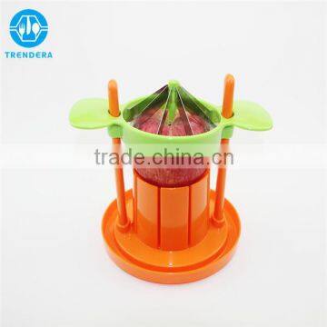 ABS super quality vegetable cutter slicer