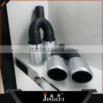 304 stainless steel car accessories china