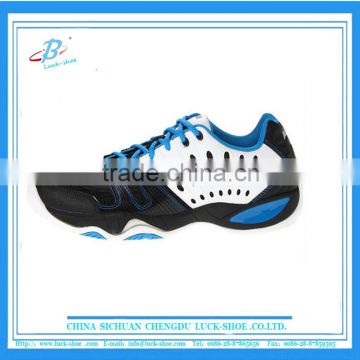 Cheap Breathable Badminton Sport Shoes for Men