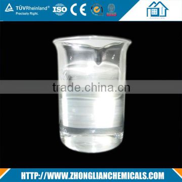 Silicone Oil L580 Use In Catalyst