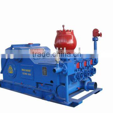 3NB-1000 DRILLING MUD PUMP