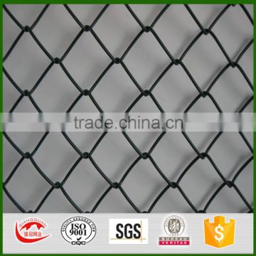 QIANGGUAN Low Price Good Quality chain-link fence for garden