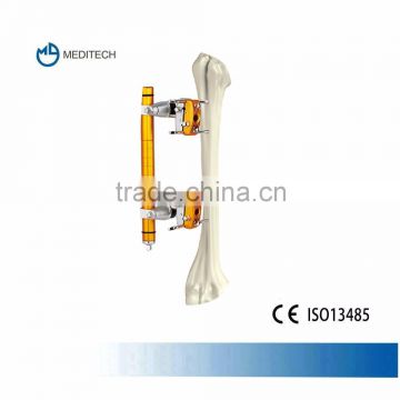 Hoffman External Fixation Surgical Instruments for Humeral Shaft