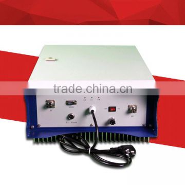 high quality 3g repeater mobile gsm WCDMA2100MHz mobile signal booster