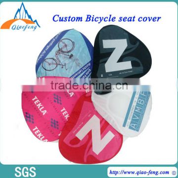 water-proof bike cover bicycle accessories custom bicycle seat cover