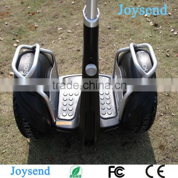 Two-wheel Self Balancing scooter |Electric Scooter with Handle Bar|2015 Latest model handle bar electric