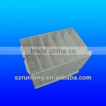 Plastic injection mold and household products