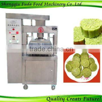 Automatic Layer Cake Making Machine/ Automatic Layer Food Processing Machine