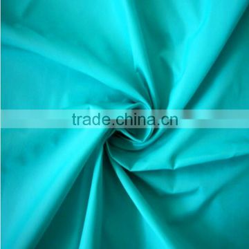 63D Polyester Taffeta 210T with pu600m for jacket lining/raincoat etc