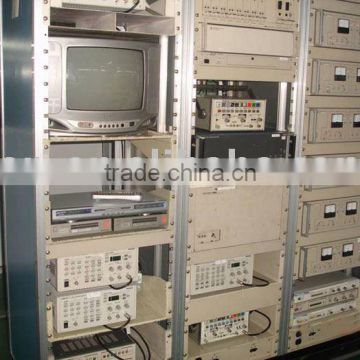 Central Signal System