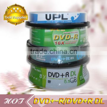 UPL DVD+R