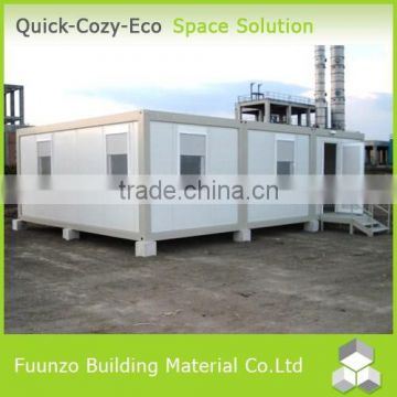 Removable Panelized New technology Quick Assembly Container House