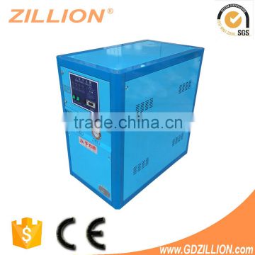 Zillion 5HP water-cooled chiller air cooled water for industry indrustrial chiler for molding factory chilling china supplier