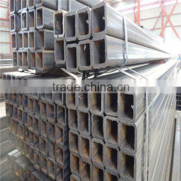 Hot Rolled Square Tube