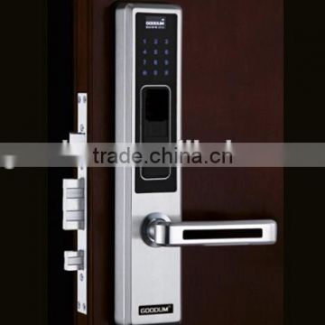 new design password electronic door lock