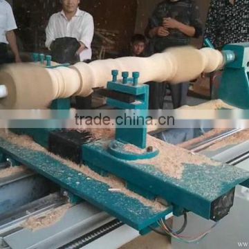 Chinese imports wholesale copying wood lathe latest products in market